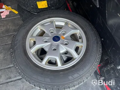 Skåpbil Ford Transit Custom 2.0 TDCi -2017 | Reparationsobjekt