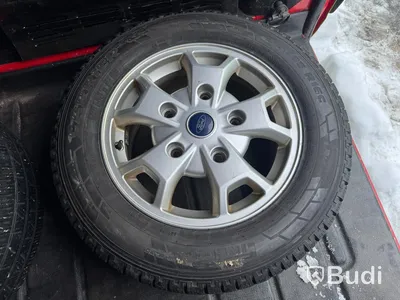 Skåpbil Ford Transit Custom 2.0 TDCi -2017 | Reparationsobjekt