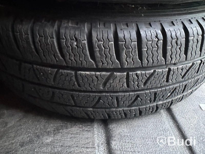 Skåpbil Ford Transit Custom 2.0 TDCi -2017 | Reparationsobjekt