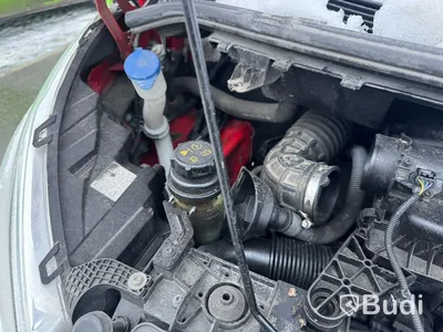 Skåpbil Ford Transit Custom 2.0 TDCi -2017 | Reparationsobjekt