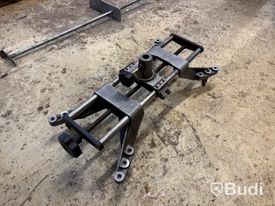 Hjulinställningsutrustning Butler SL 8050 WS -2012