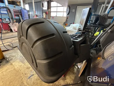 Hjulbalanseringsmaskin CEMB C75