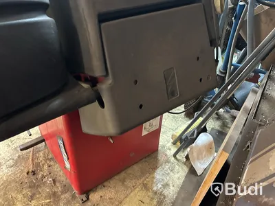 Hjulbalanseringsmaskin CEMB C75