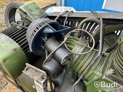 Kompressor BIAB KTTC2100 350