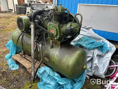 Kompressor BIAB KTTC2100 350