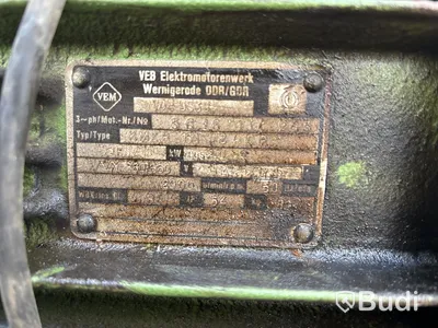 Kompressor BIAB KTTC2100 350
