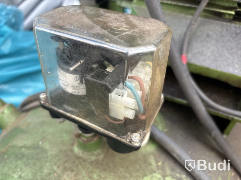 Kompressor BIAB KTTC2100 350