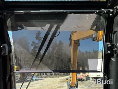 Hjulgrävare Liebherr A 916 Litronic -2018 | Engcon