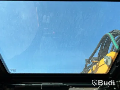Hjulgrävare Liebherr A 916 Litronic -2018 | Engcon