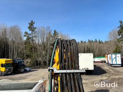 Hjulgrävare Liebherr A 916 Litronic -2018 | Engcon