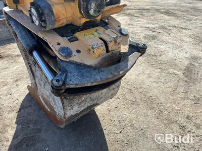 Hjulgrävare Liebherr A 916 Litronic -2018 | Engcon