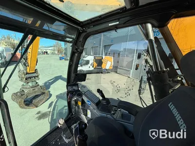 Liebherr LH18