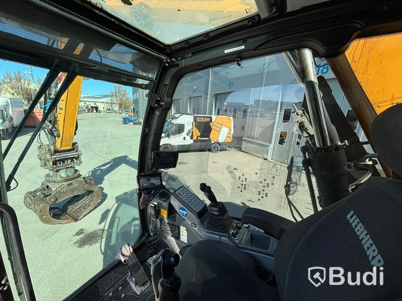 Liebherr LH18