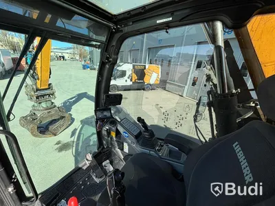 Liebherr LH18
