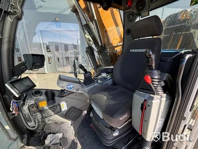 Liebherr LH18