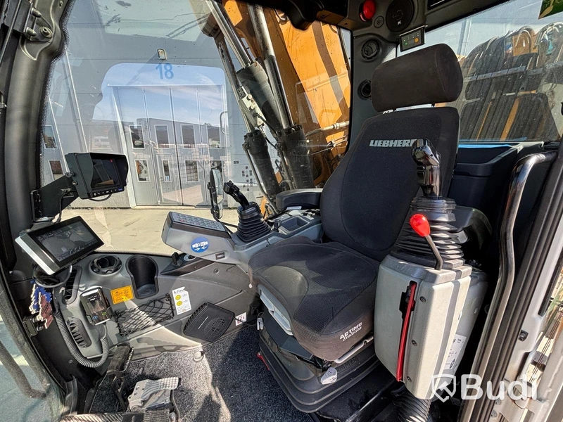 Liebherr LH18