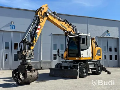 Liebherr LH18