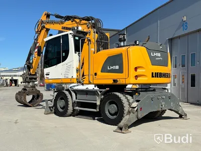 Liebherr LH18