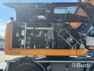 Liebherr LH18