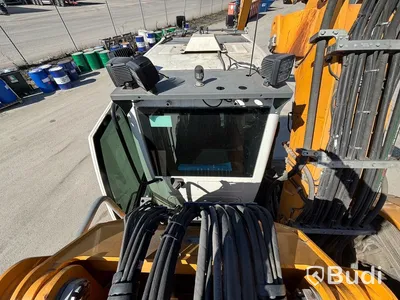 Liebherr LH18