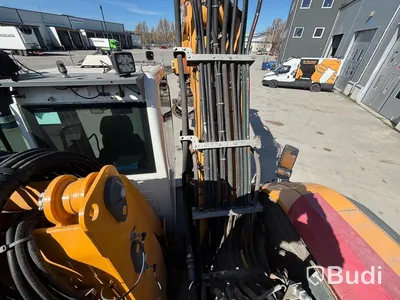Liebherr LH18