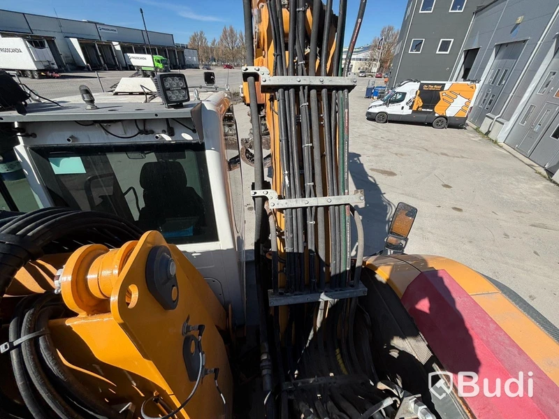 Liebherr LH18