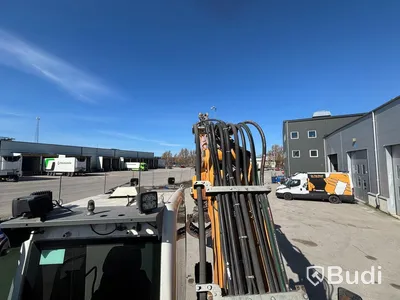 Liebherr LH18