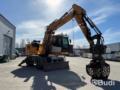 Liebherr LH18