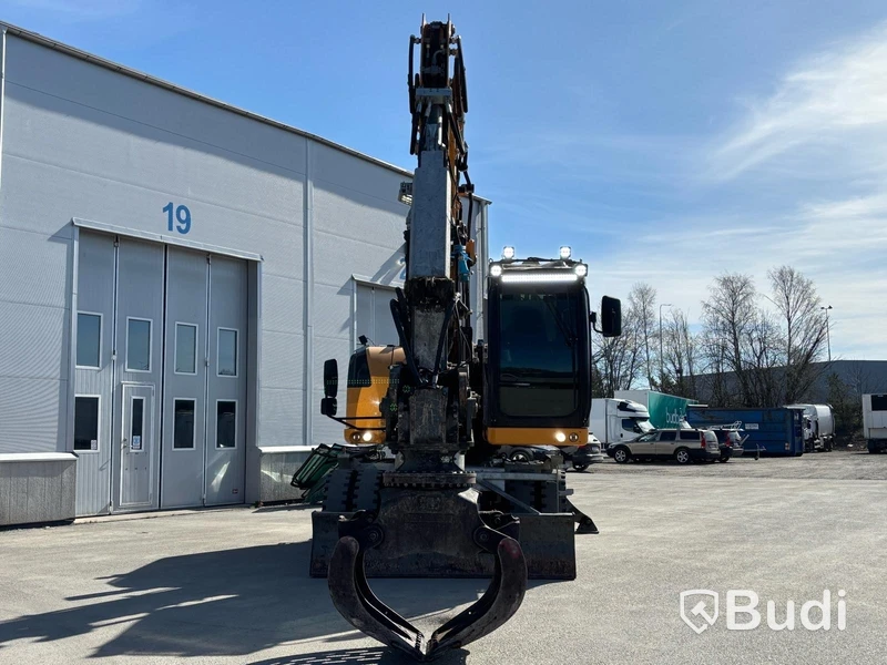 Liebherr LH18