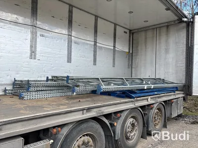 Trailer Limetec PPU 342 -2008