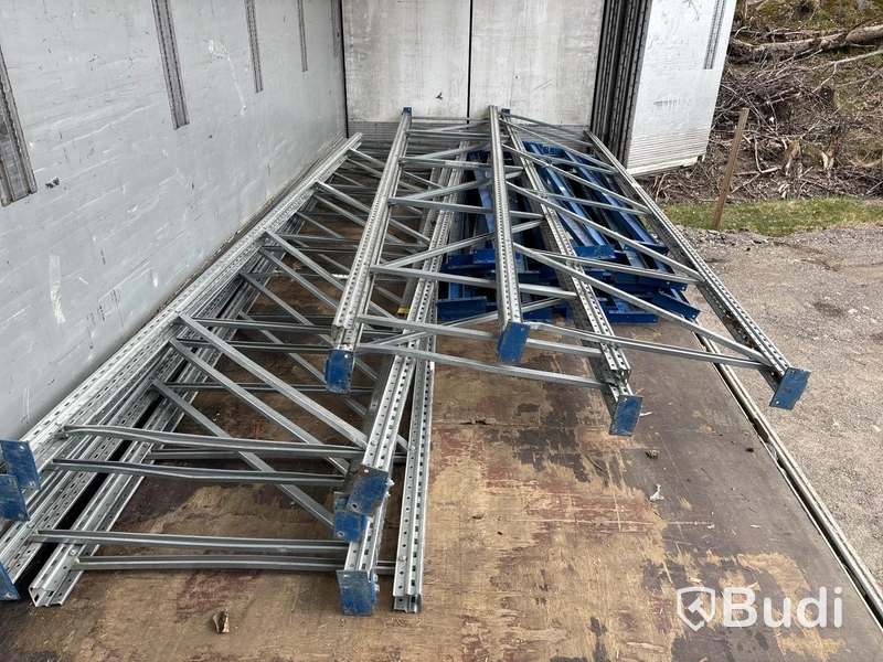 Trailer Limetec PPU 342 -2008