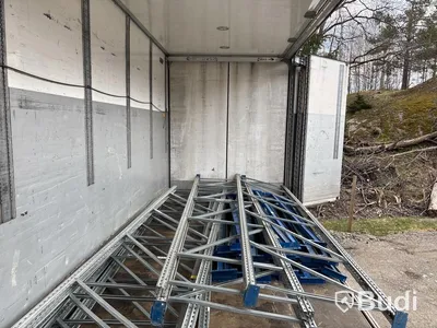 Trailer Limetec PPU 342 -2008