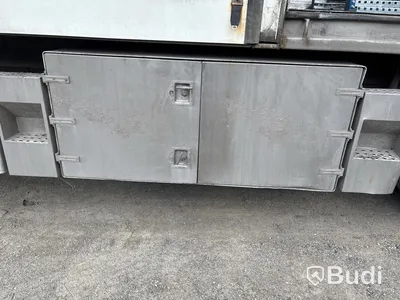 Trailer Limetec PPU 342 -2008