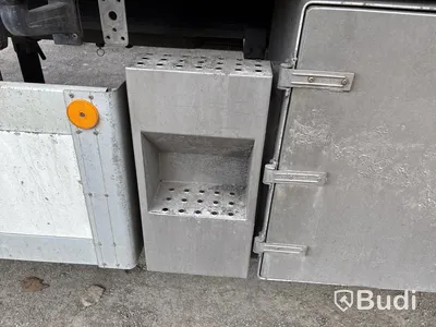 Trailer Limetec PPU 342 -2008