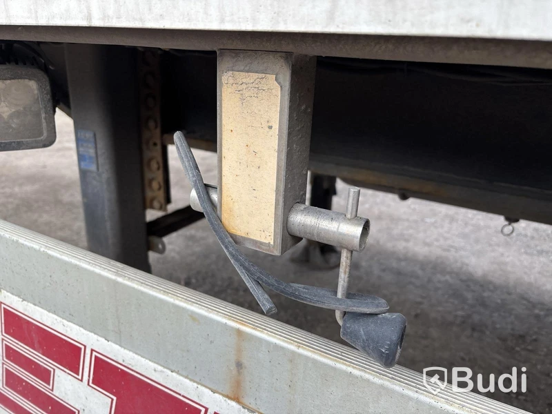 Trailer Limetec PPU 342 -2008