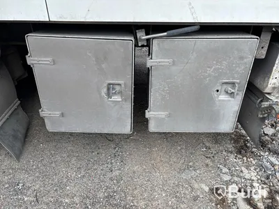 Trailer Limetec PPU 342 -2008