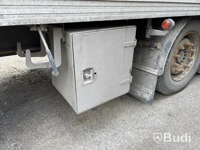 Trailer Limetec PPU 342 -2008