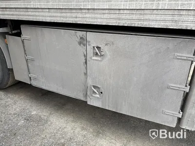 Trailer Limetec PPU 342 -2008