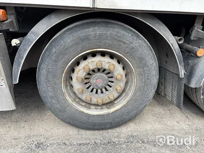 Trailer Limetec PPU 342 -2008