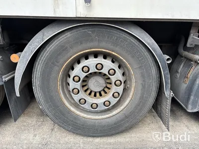 Trailer Limetec PPU 342 -2008