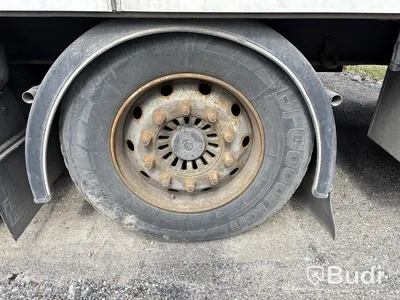 Trailer Limetec PPU 342 -2008