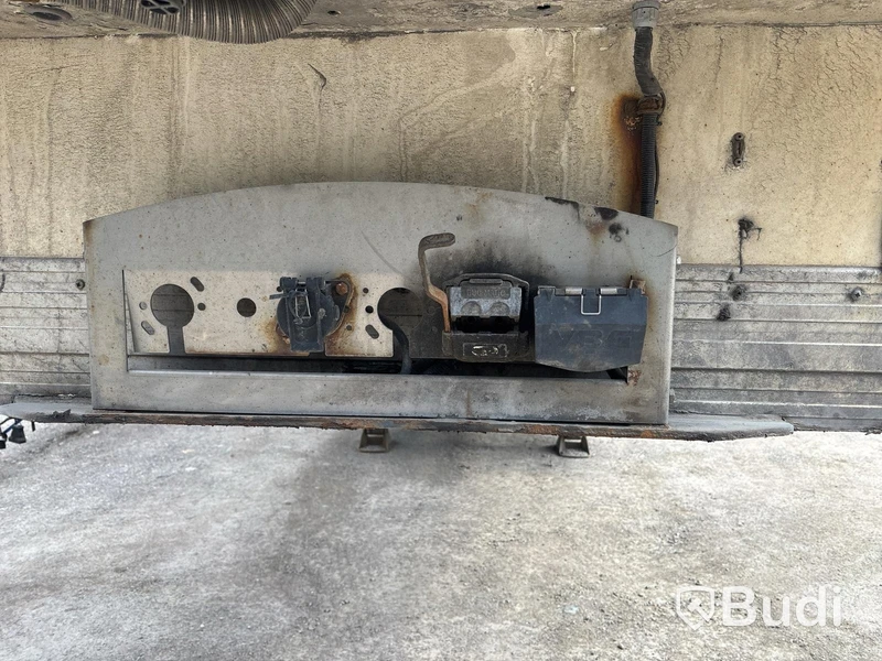 Trailer Limetec PPU 342 -2008