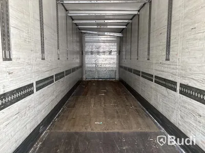 Trailer S5 Schmitz Cargobull Scbs3b -2014 | Reparationsobjekt