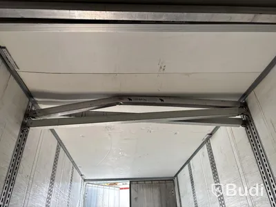 Trailer S5 Schmitz Cargobull Scbs3b -2014 | Reparationsobjekt