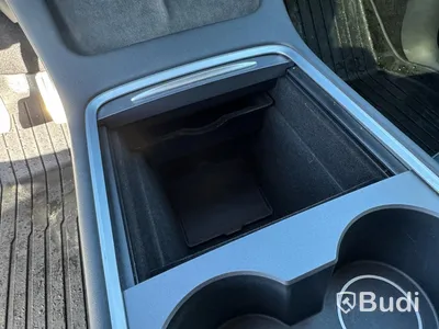 Tesla Model Y Performance -2024 | 534 hp | Tow bar
