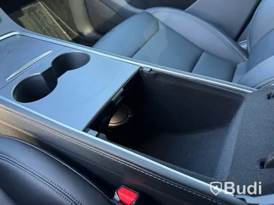 Tesla Model Y Performance -2024 | 534 hp | Tow bar