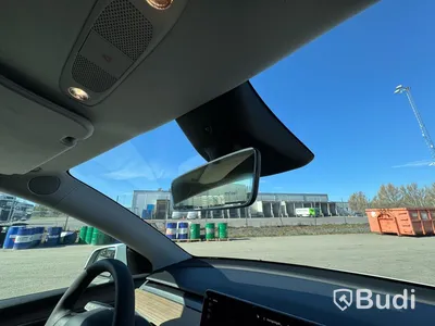 Tesla Model Y Performance -2024 | 534 hp | Tow bar