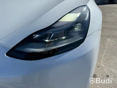 Tesla Model Y Performance -2024 | 534 hp | Tow bar