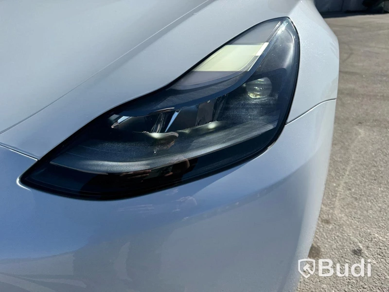 Tesla Model Y Performance -2024 | 534 hp | Tow bar