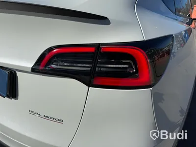 Tesla Model Y Performance -2024 | 534 hp | Tow bar